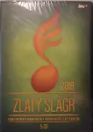 5CD Zlatý Šlágr 2018
