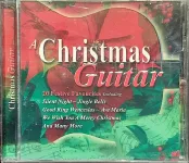 CD A Christmas Guitar