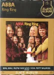 CD ABBA Ring Ring