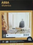 CD ABBA Waterloo