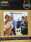 CD ABBA Waterloo