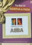 CD Agnetha & Frida - Abba