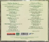 CD Bílé Vánoční album