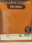 CD Bill Haley The best of