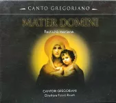 CD Canto Gregoriano] Mater Domini