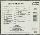 CD Celtic Morning