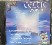 CD Celtic Morning
