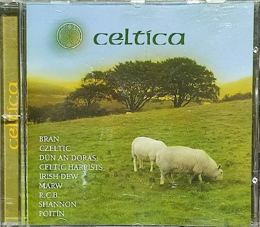 CD Celtica
