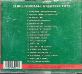 CD Chris Norman – Greatest Hits