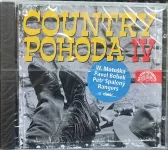CD Country pohoda IV