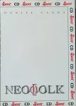 CD Daniel Landa : Neofolk
