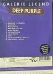 CD Deep Purple The best of