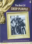 CD Deep Purple The best of
