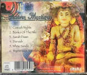 CD Eastern Mystique