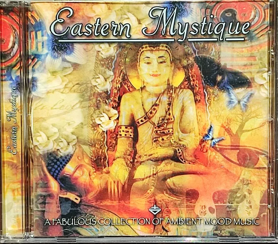 CD Eastern Mystique