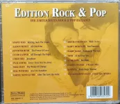 CD Edition Rock & Pop