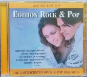 CD Edition Rock & Pop
