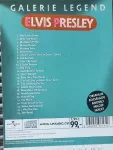 CD Elvis Presley The best of