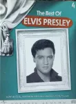 CD Elvis Presley The best of