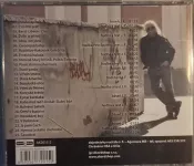 CD Fousek Josef - Živě bez náhubku