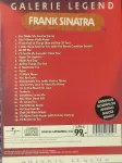 CD Frank Sinatra The best of