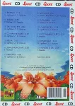 CD František Nedvěd Druhé podání