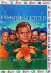 CD František Nedvěd Druhé podání