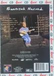 CD František Nedvěd Neváhej a vejdi