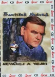 CD František Nedvěd Neváhej a vejdi