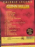 CD Glen Miller The best of