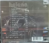 CD Helena Vondráčková - Zastav Se (...A Poslouchej)