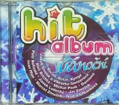 CD Hit album Vánoční