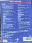 CD Hvězda betlémská Nejkrásnější vánoční písně a koledy