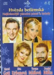 CD Hvězda betlémská Nejkrásnější vánoční písně a koledy