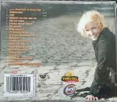 CD Iveta Bartošová ‎– Scházíš Mi… - Best Of