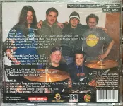 CD Jim Čert / Life After Life ‎– Vánoční Besídka V Kuřeti V Hodinkách