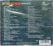 CD Jiří Suchý, Jiří Šlitr - Největší hity 2