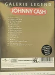 CD Johnn Cash The best of