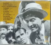 CD Josef Bek - Šoférská