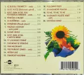 CD Josef Zíma, Orchestr Jiřího Sládka – 20 Nej..