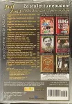 CD Josef Zíma - Za sto let tu nebudem