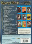 CD Karel Gott - Největší rozhlasové šlágry