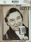 CD Karel Gott – Rocky Mého Mládí