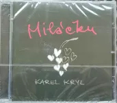 CD Karel Kryl – Miláčku