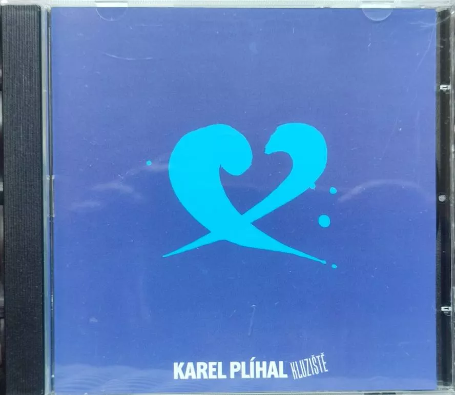 CD Karel Plíhal - Kluziště