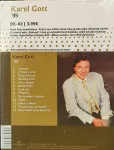 CD Karell Gott ˇ95