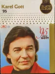 CD Karell Gott ˇ95