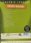 CD Kenny Rogers The best of