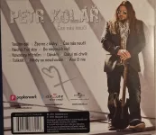 CD Kolář Petr - Čas nás naučí