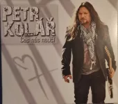 CD Kolář Petr - Čas nás naučí